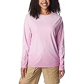 Columbia Womens Tidal Deflector Long Sleeve