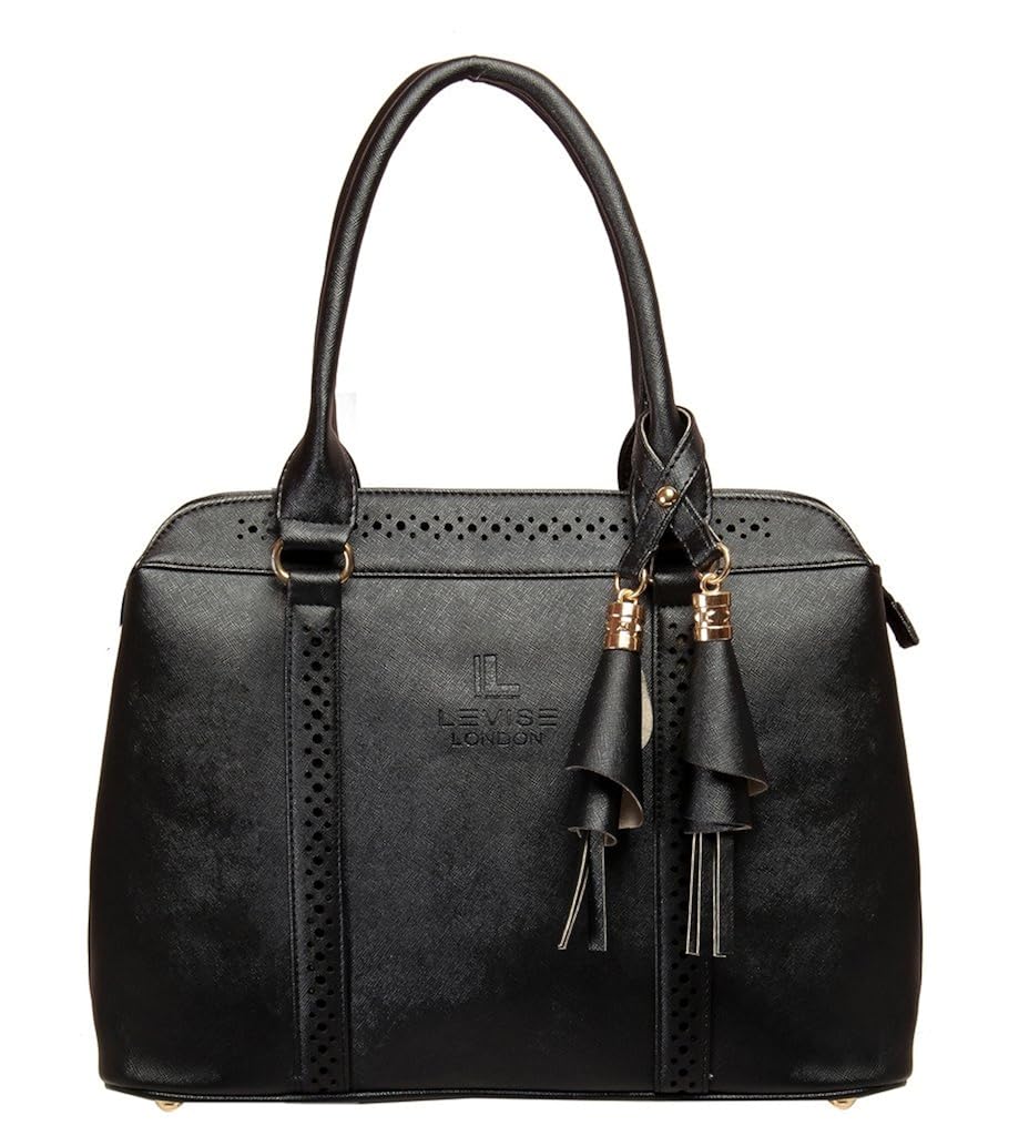 levise london designer handbag for women - shoulder bag for girls