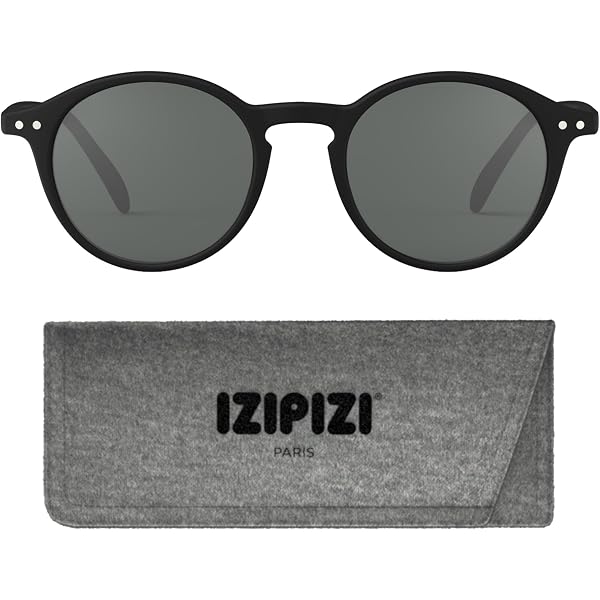 Amazon.com: IZIPIZI SUN #E Rectangular Sunglasses - Designed  display picture 3