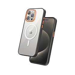 FLOLAB Surtect Tri-Fusion Magnetic for iPhone 15