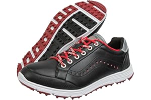 Professional Golf Shoes Men Spikeless Golf Wears Male Anti Slip Walking Sneakers Size Plus