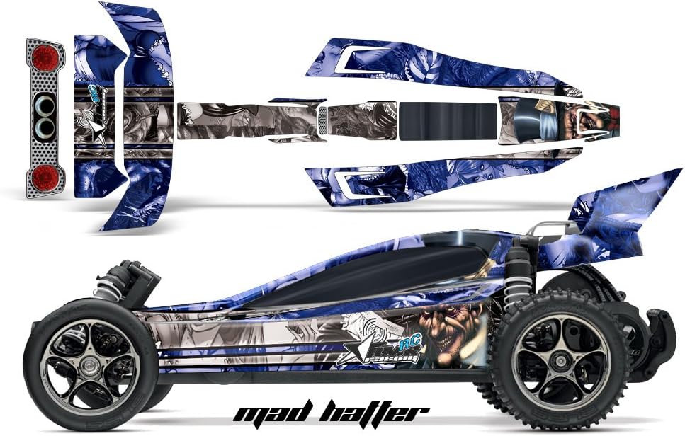 traxxas bandit amazon