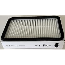 Envirocare HEPA Filter For Sears/Kenmore Progressive Canister & Upright Vacuums – 86880 / 20-86880 – 977