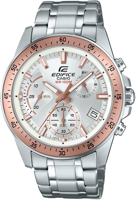 casio efv540d