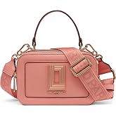 KARL LAGERFELD Paris Women's Simone Crossbody Bag