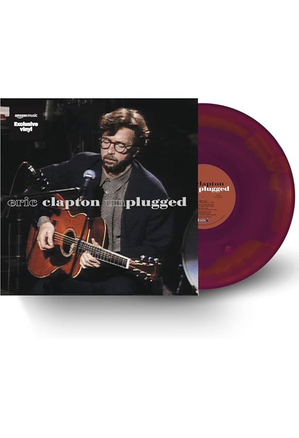 Clapton Chronicles: The Best Of Eric Clapton (Black & White