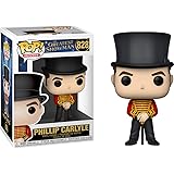 Funko Pop! Movies: Greatest Showman 