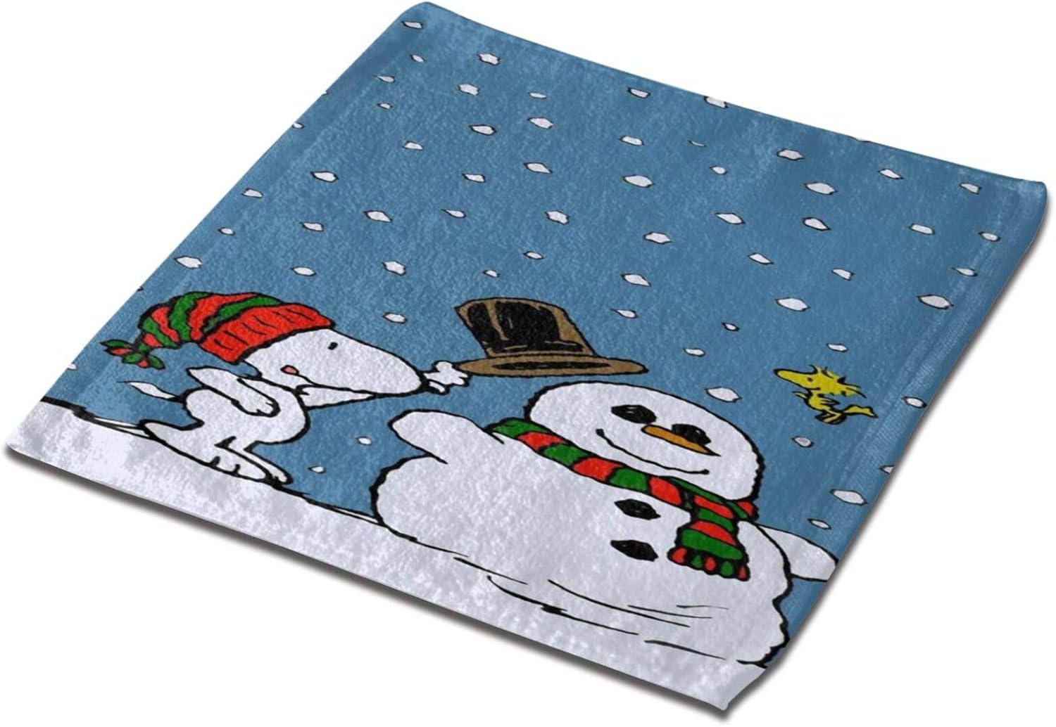 snoopy nursery rug