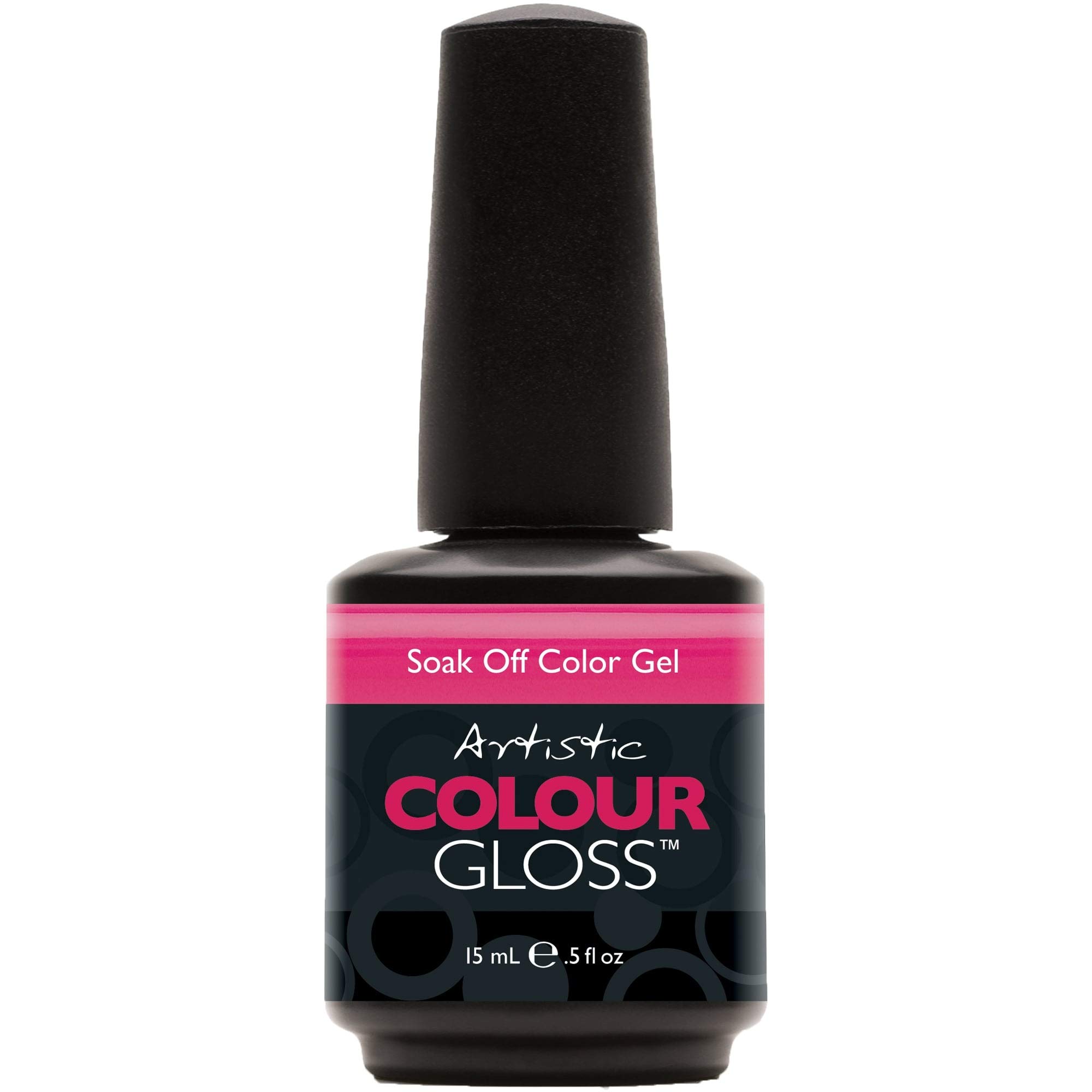 Artistic Colour Gloss -"Trist" CODE: # Artistic_trist