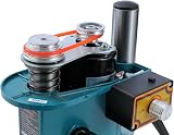 KATSU Tools Mini Bench Drill Pillar Stand 100W 0-8500 rpm 6mm Chuck view 5