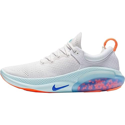 Nike Womens Joyride Run Fk Womens Aq2731 100 #womens #running #shoes #with #ankle #support Nike Womens Joyride Run Fk Womens Aq2731 100