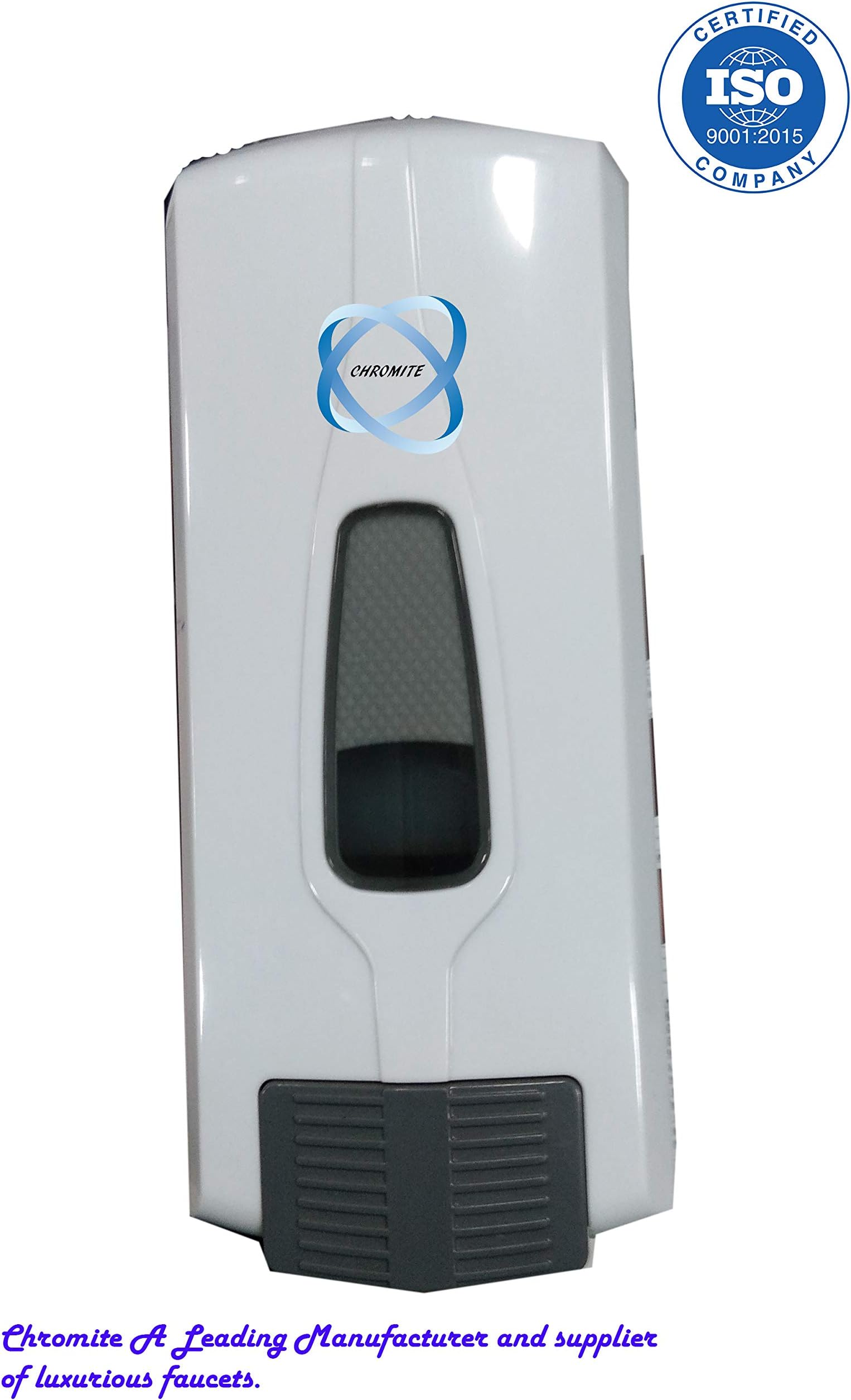 Chromite Soap Dispenser (Soap Dispenser_SD-1)