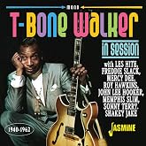 T-Bone Walker: In Session 1940-1962 / Various