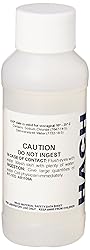 Hach 2307442 Conductivity Standard, 18,000