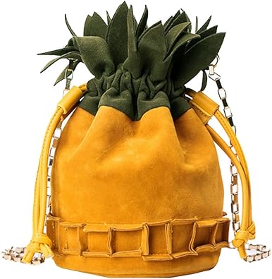 pineapple purse