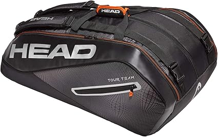 head tennis bag amazon