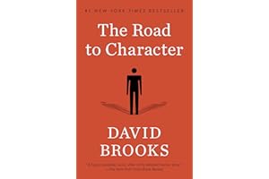The Road to Character