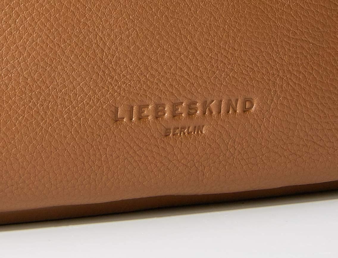 liebeskind millennium satchel m