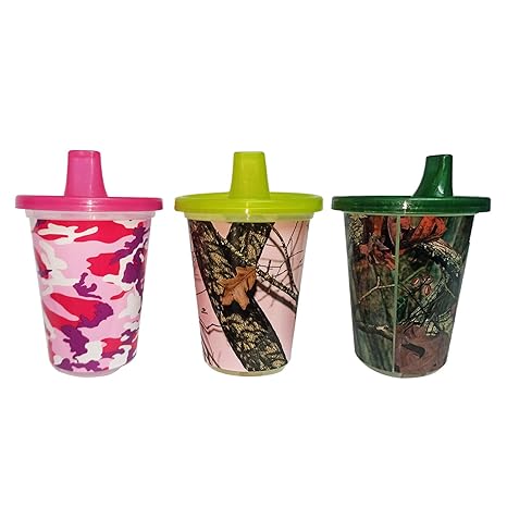 CzarDonic Children Water, Juice and Milk Drinking Glass Pack of 3