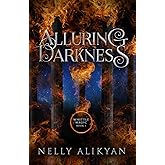 Alluring Darkness (Whittle Magic)