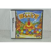 Rock Blast - Nintendo DS