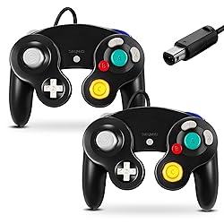 FIOTOK Gamecube Controller, Classic Wired