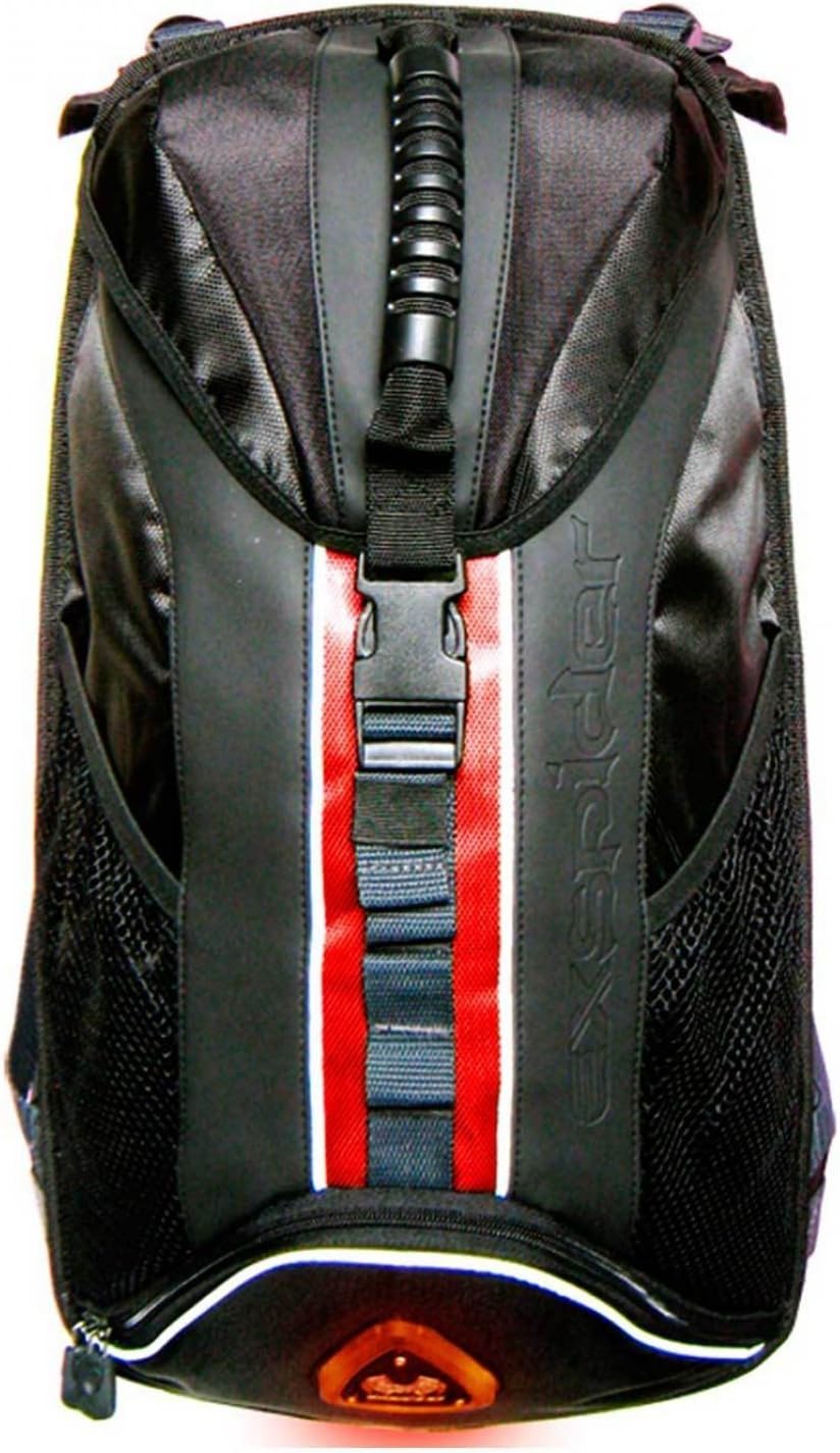 Solid Sport ICARUS Bicycle Backpack