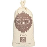 Charleston Favorites Stone Ground Grits - White 2 Lbs
