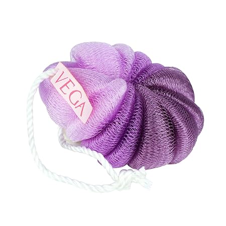 Vega Flower Sponge, Violet