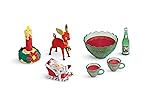 American Girl Maryellen's Party Punch Set