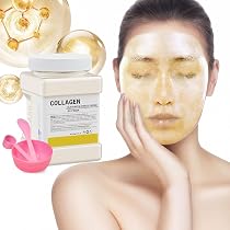 Amazon.com : Truvenum Jelly Mask Powder for Facials Professional ...
