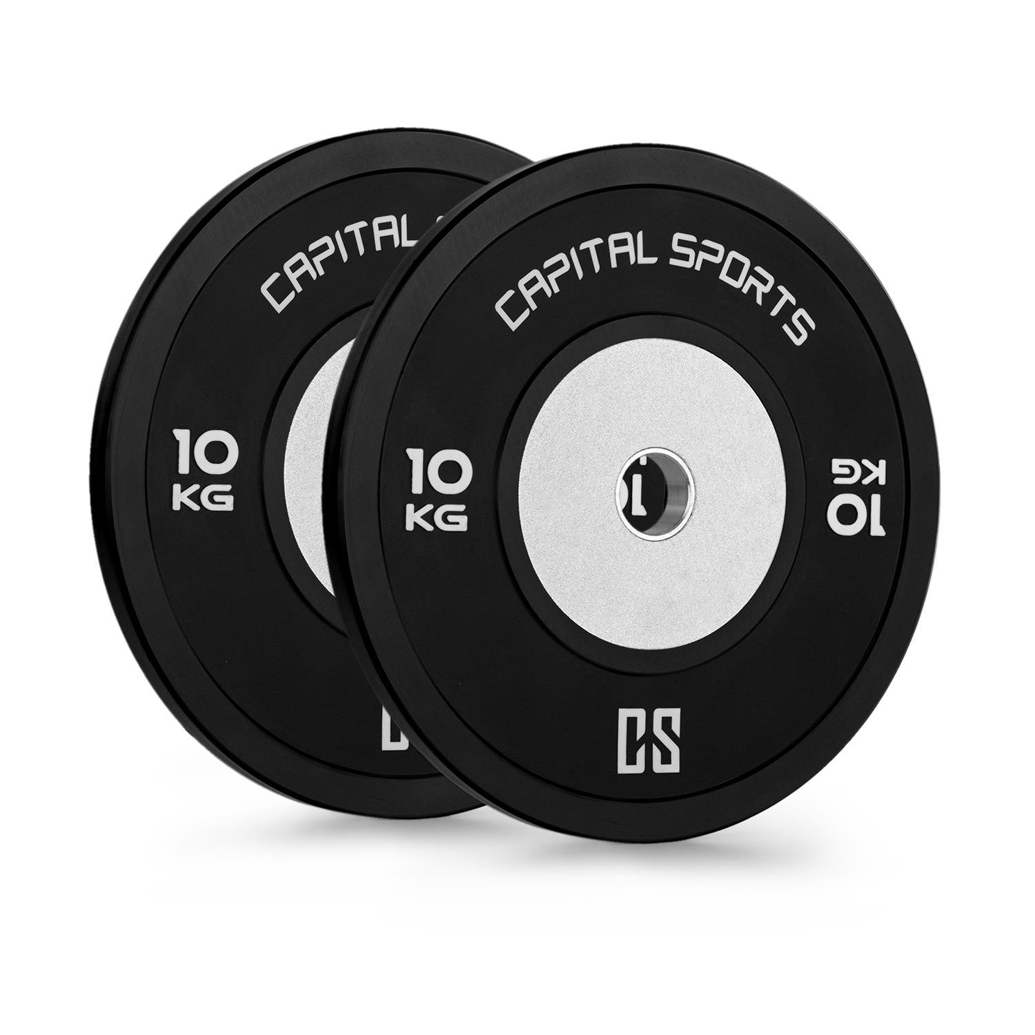 Capital sport. Weightlifting Disk.