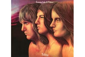 Trilogy (2-Cd Set)