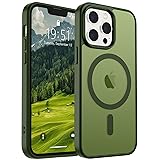 SUPFINE Magnetic for iPhone 12 Pro Max