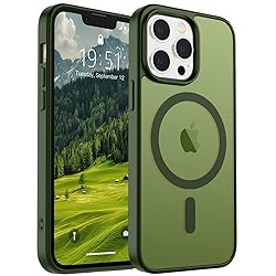 SUPFINE Magnetic for iPhone 12 Pro Max