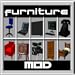 Furniture Mod for PE