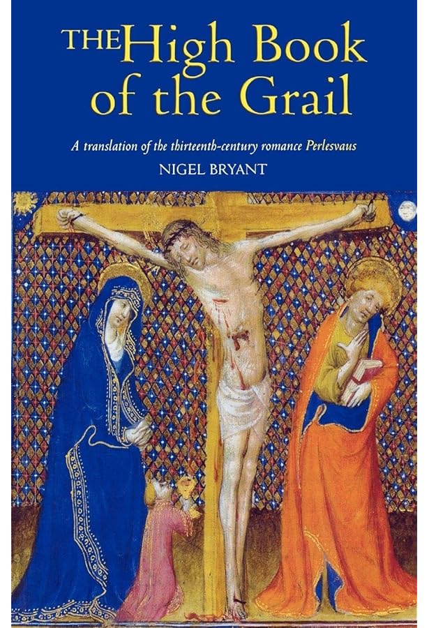 The Complete Story of the Grail: Chrétien de Troyes' Perceval and