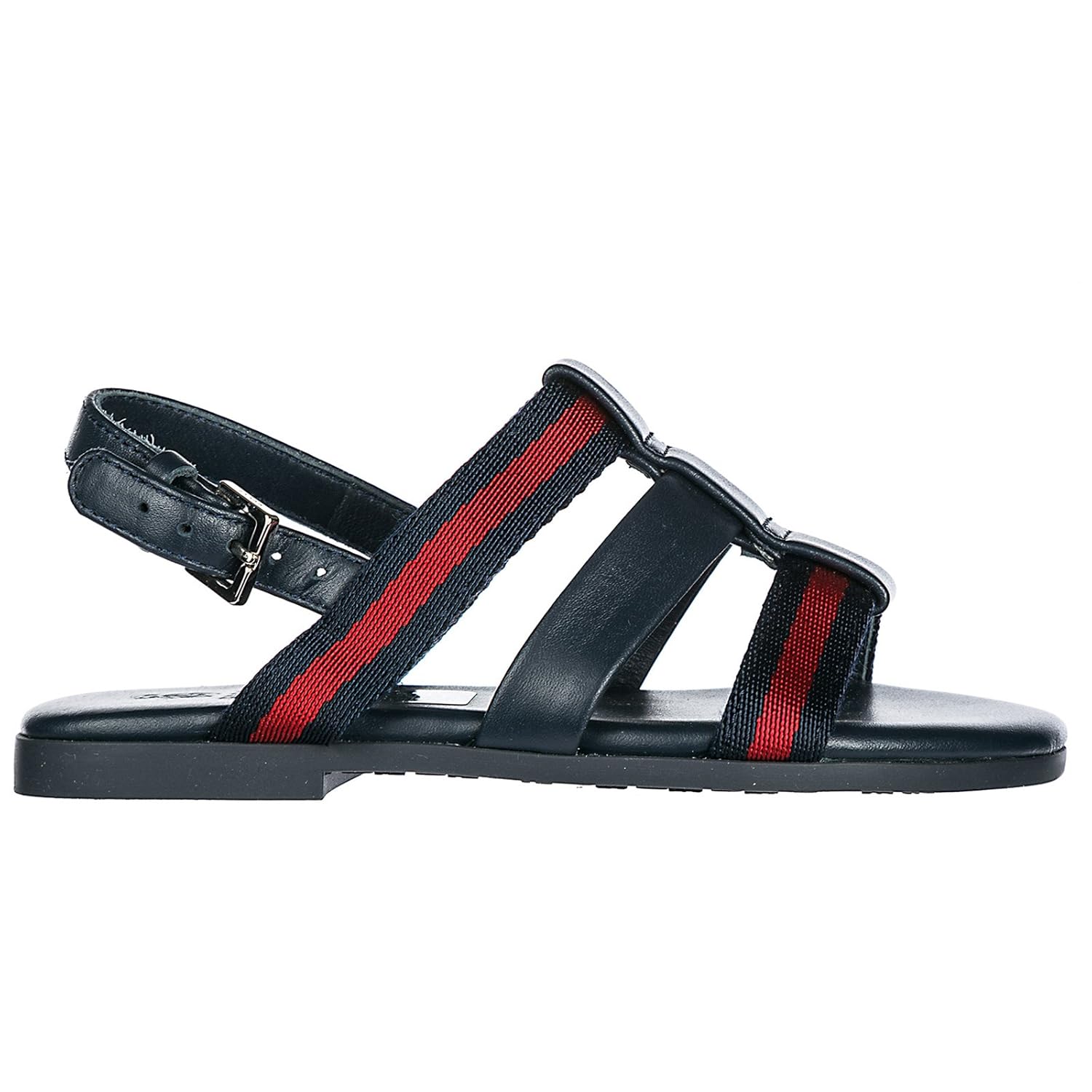 gucci baby sandals