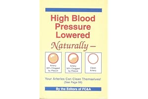 High Blood Pressure Lowered Naturally