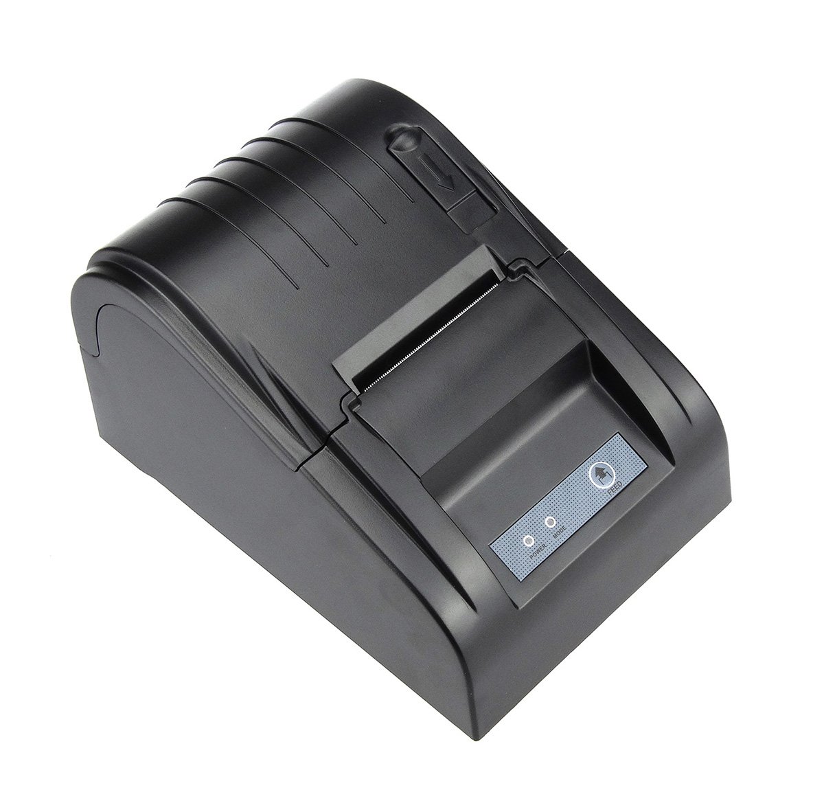5890T Thermal Printer Xfox USB Port POS Thermal Receipt Printer