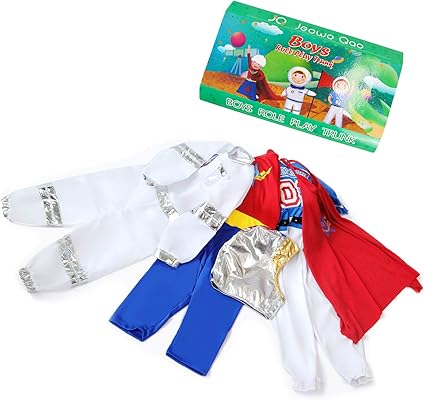 boys dressing up clothes