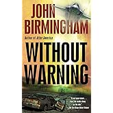 Without Warning (The Disappearance)