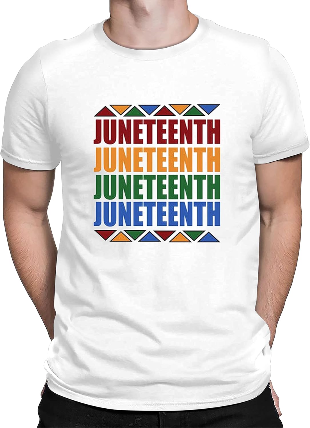 juneteenth ally shirt