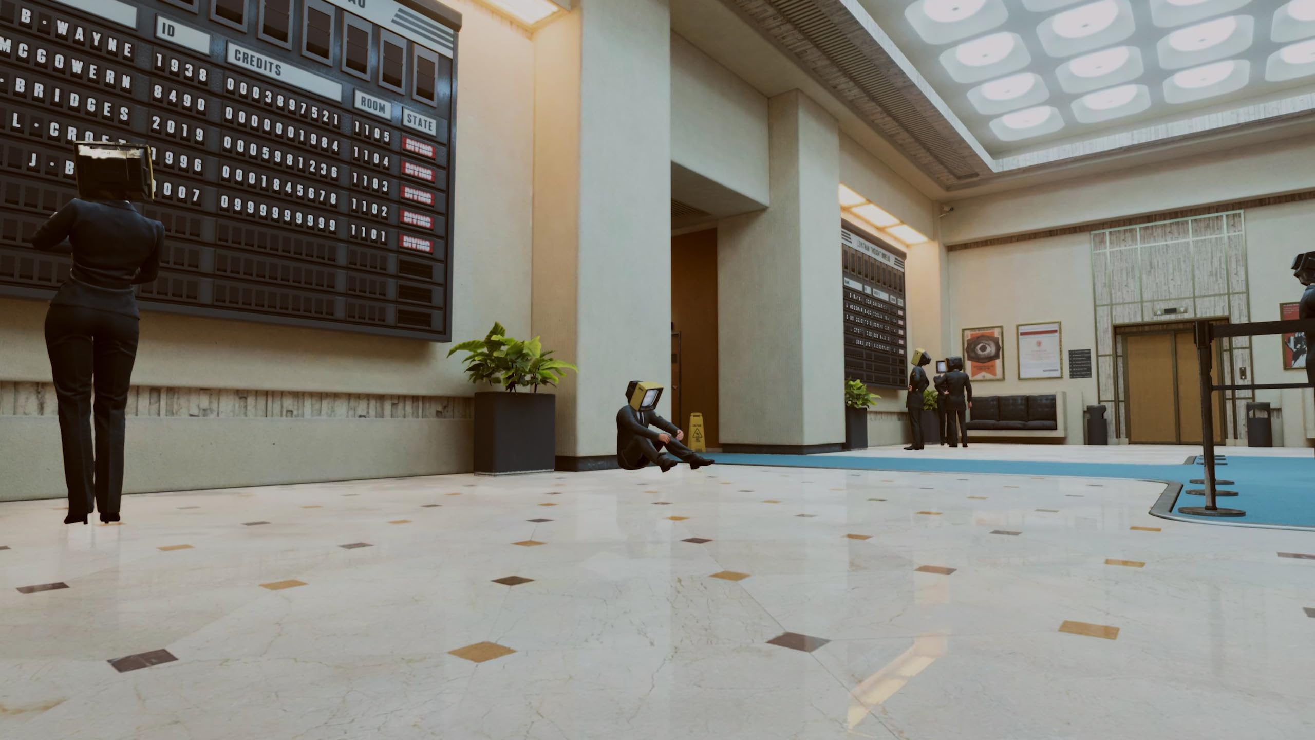 KARMA: The Dark World - Limited Edition 6