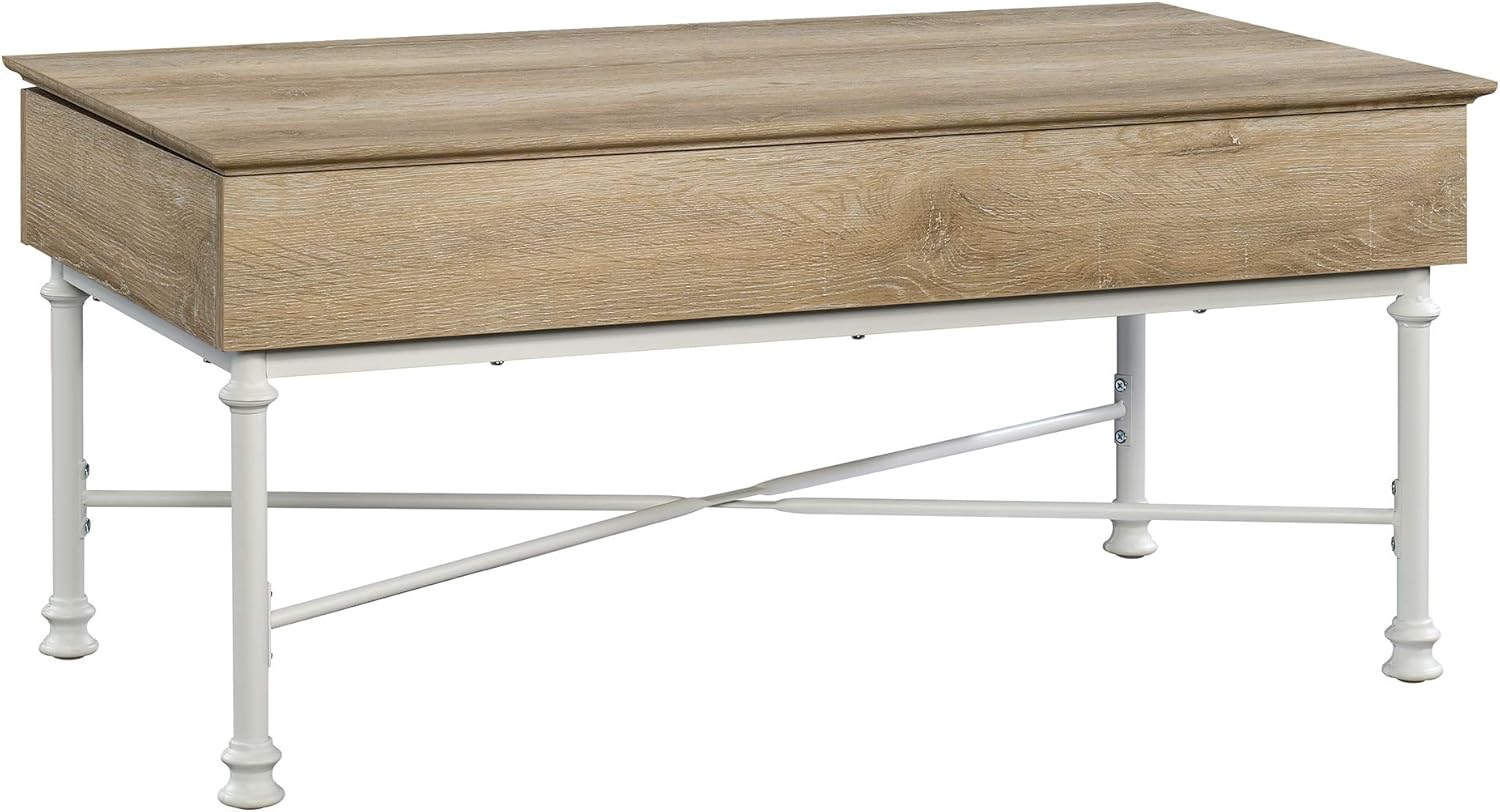 Best oak lift top coffee tables for living room