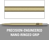 Target Darts Swiss Point Nano 35mm Gold 3 Pack Tips view 4