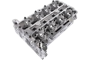 Woosphy Cylinder Head Replacement for Chevy Cruze Sonic Encore Trax Buick Encore 1.4L 2011-2019 Turbo 55573669 55565291 55573010 55573011