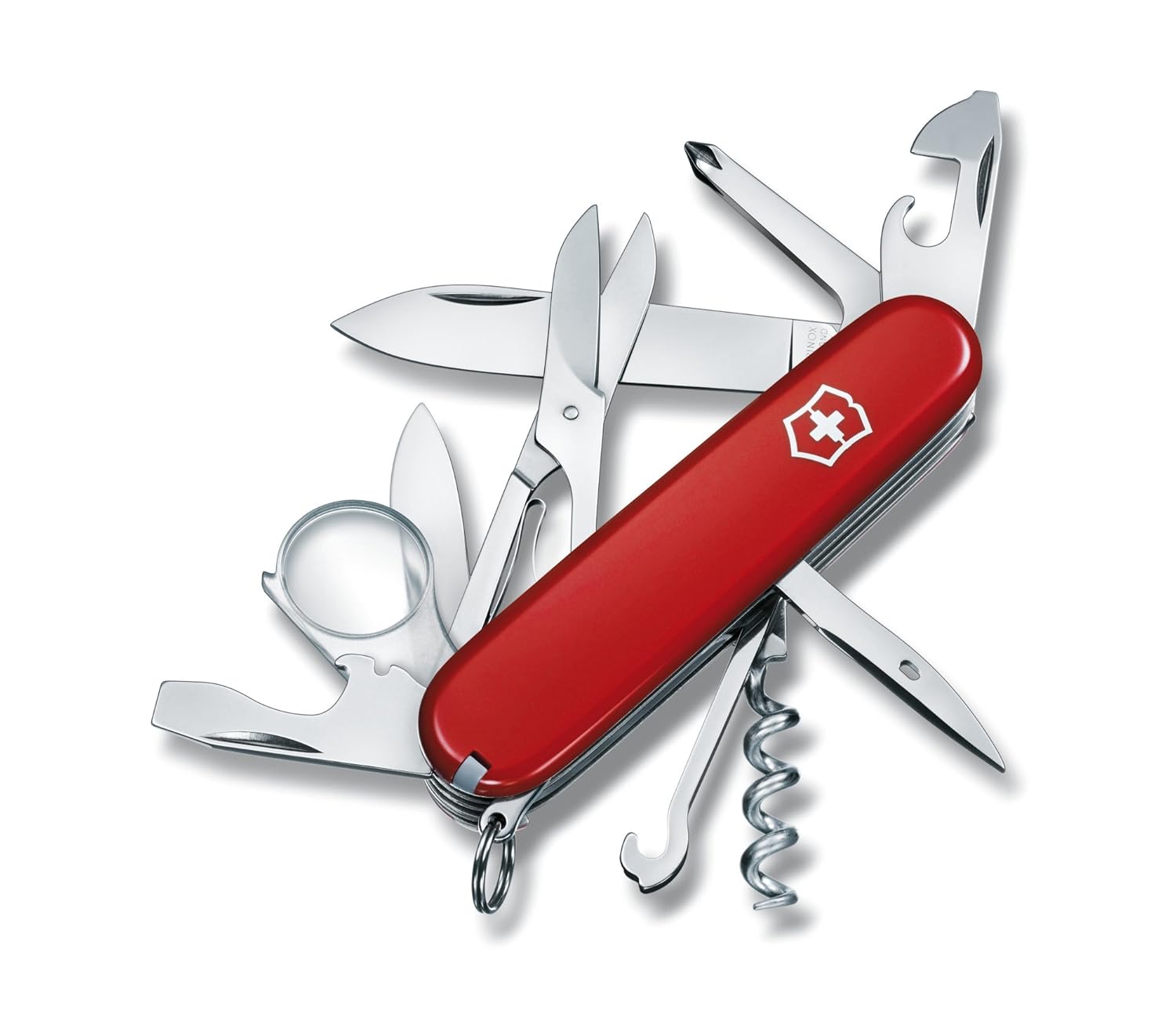 Best Swiss Army Knife Screwdriver Bits