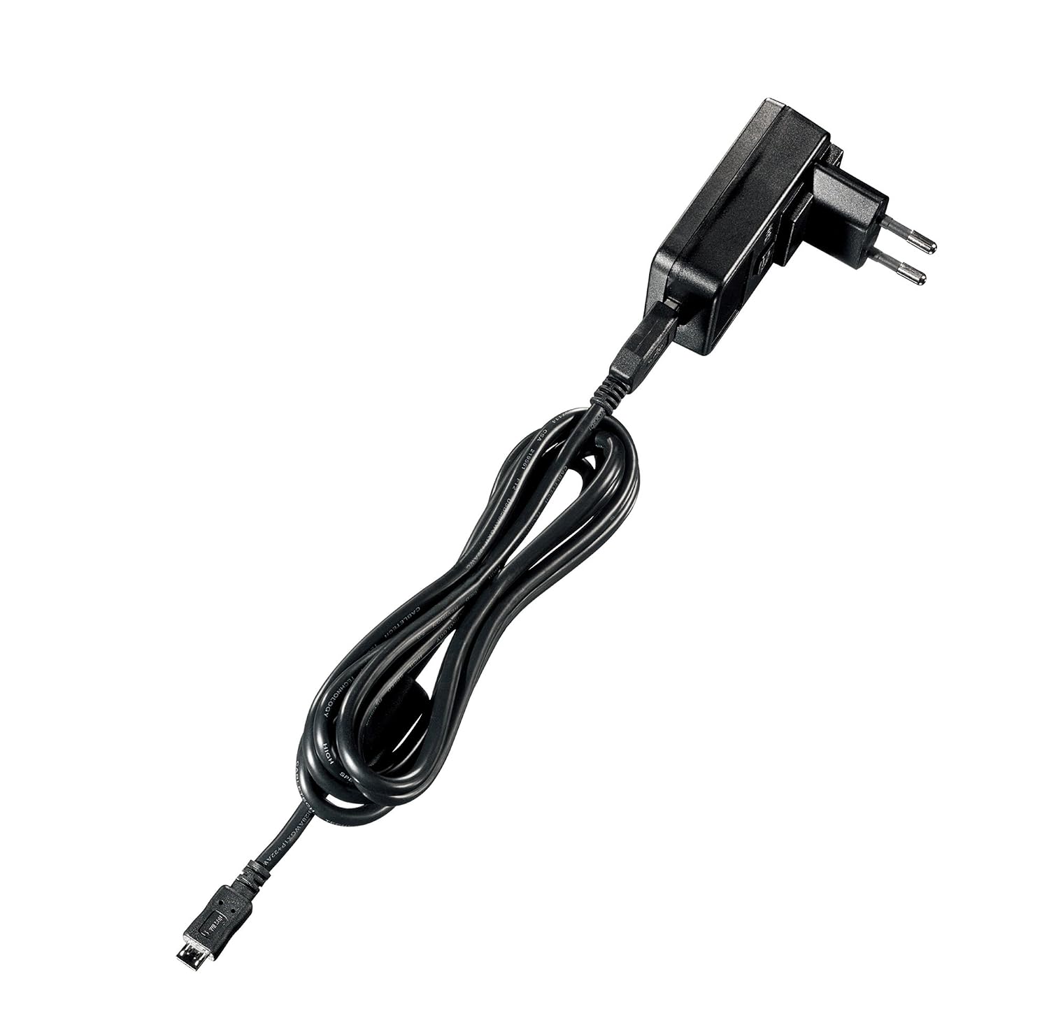Testo 0554 1105 Power Supply with USB Micro Cable, 5V, 1 Amp