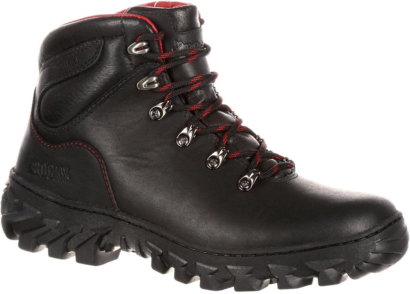 Rocky S2V Jungle Hunter Waterproof Hiker (7W